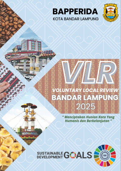 VLR Kota Bandar Lampung 2024