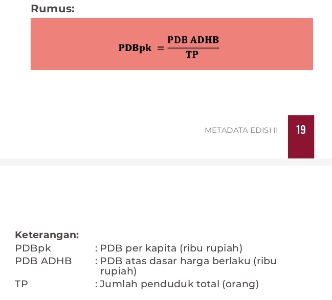 Rumus