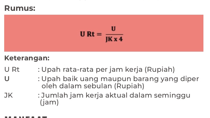 Rumus
