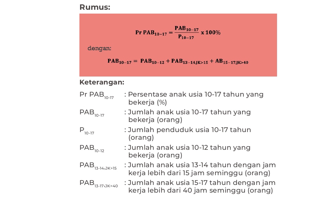 Rumus