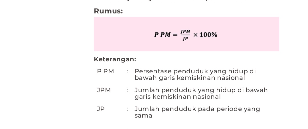 Rumus