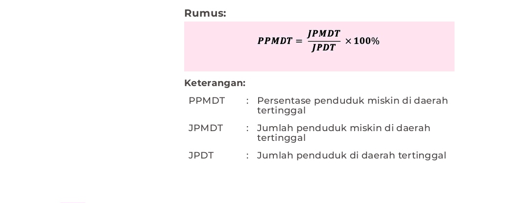 Rumus