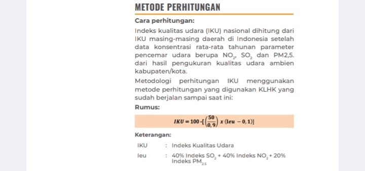 Rumus