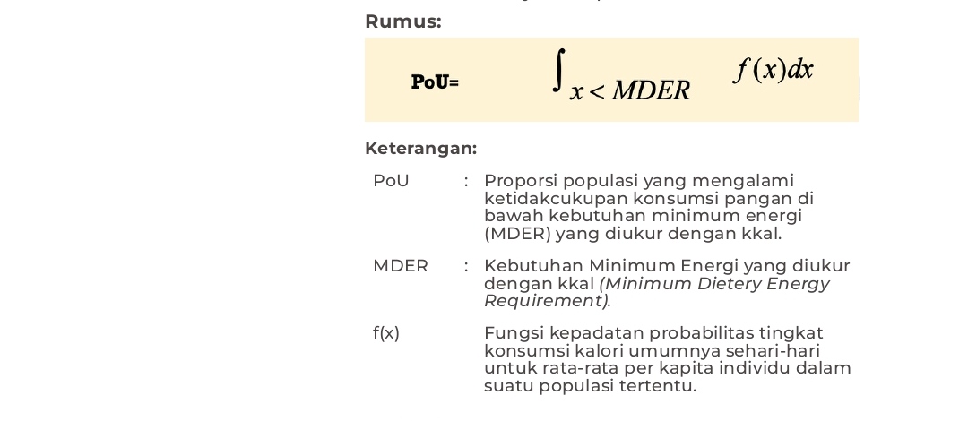 Rumus