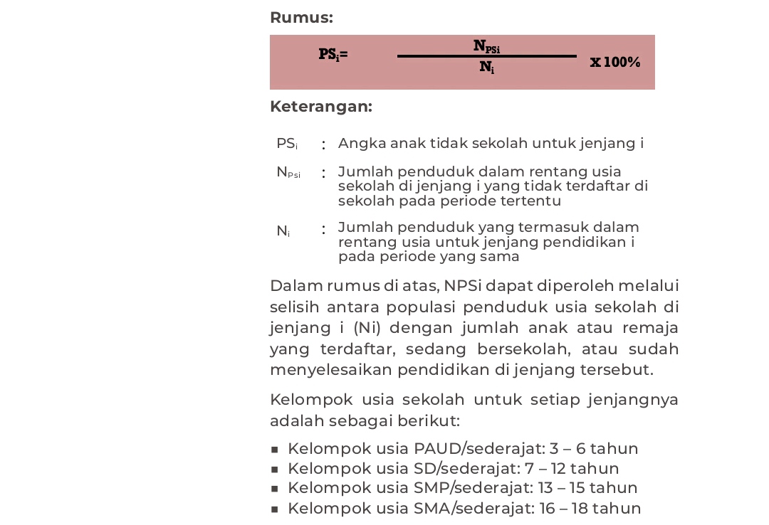 Rumus