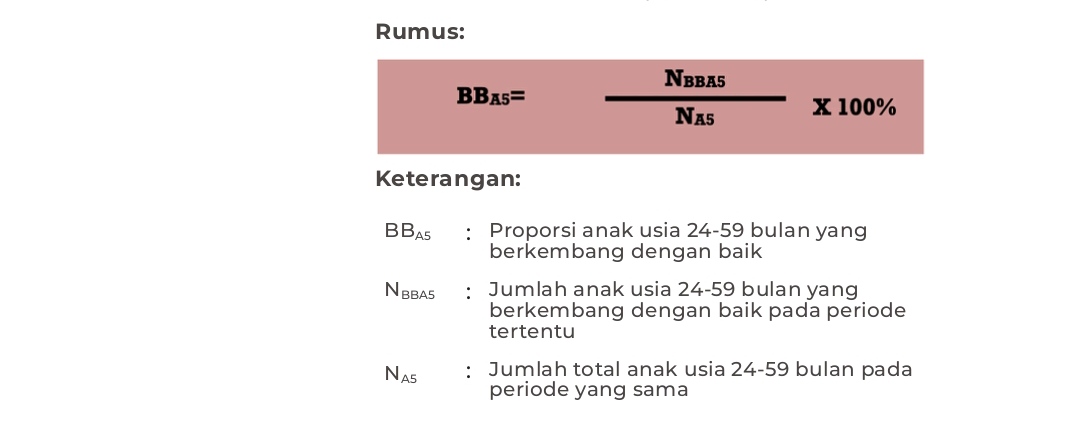 Rumus