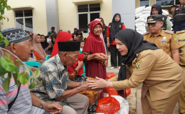 Mewujudkan SDGs Tujuan 2 : Upaya Kota Bandar Lampung dalam Memperkuat Akses Pangan Bagi Masyarakat