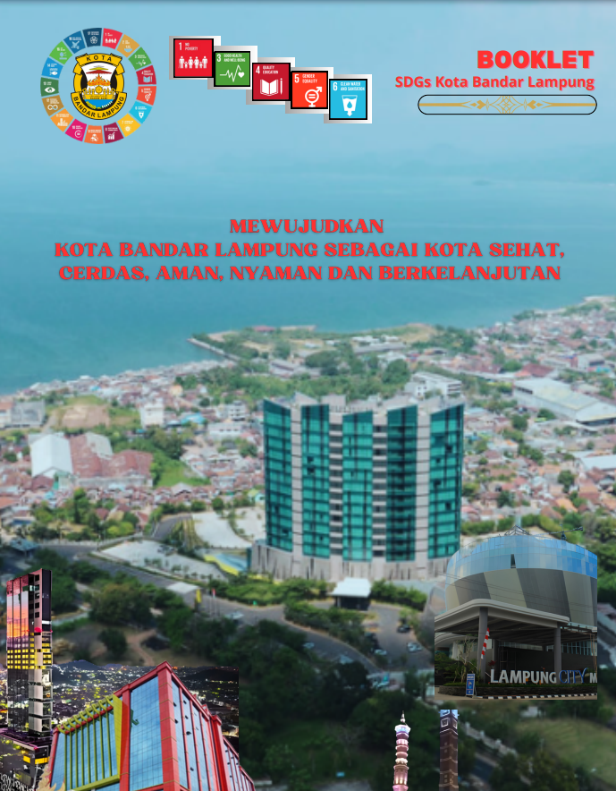 VLR Kota Bandar Lampung 2024