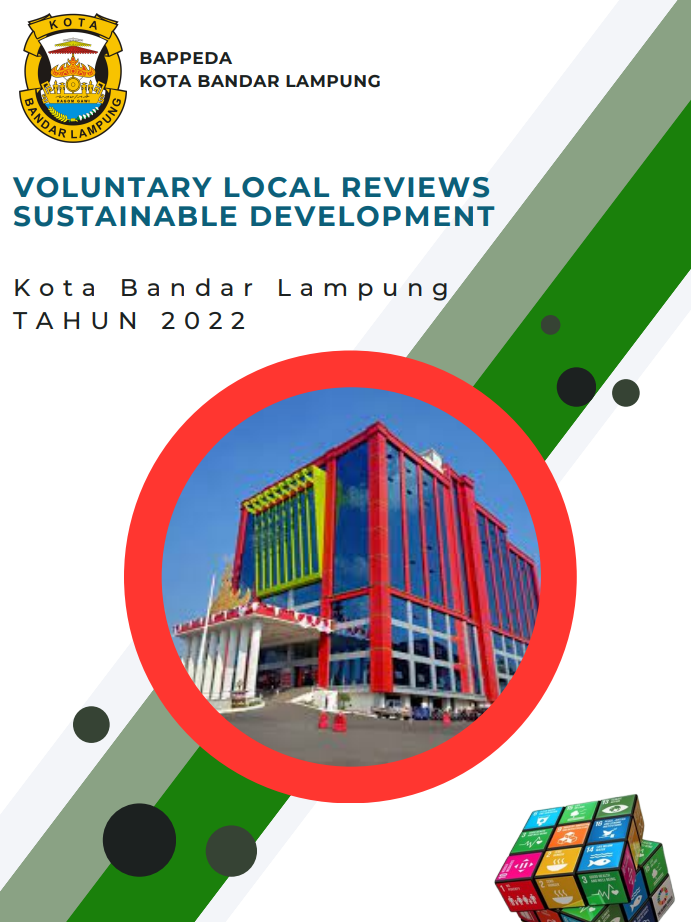 VLR Kota Bandar Lampung 2024