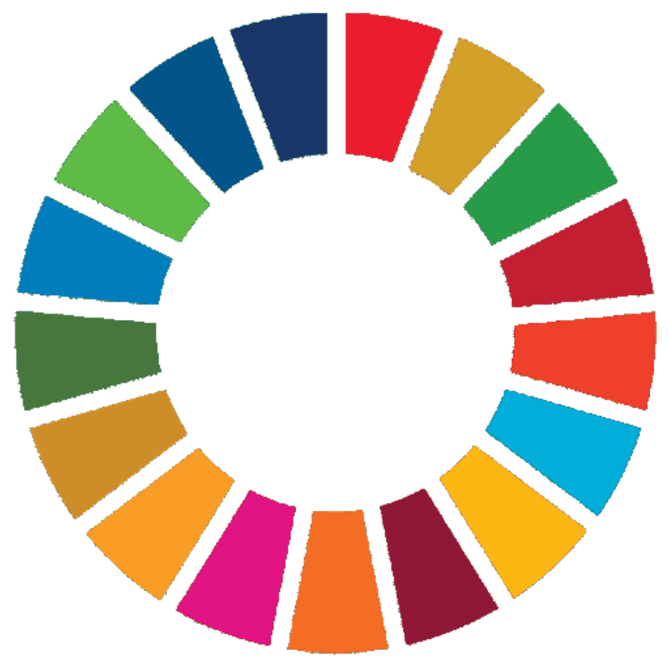 Logo SDGs